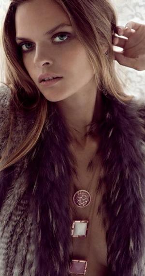 Carly Paiker: heads to the US.